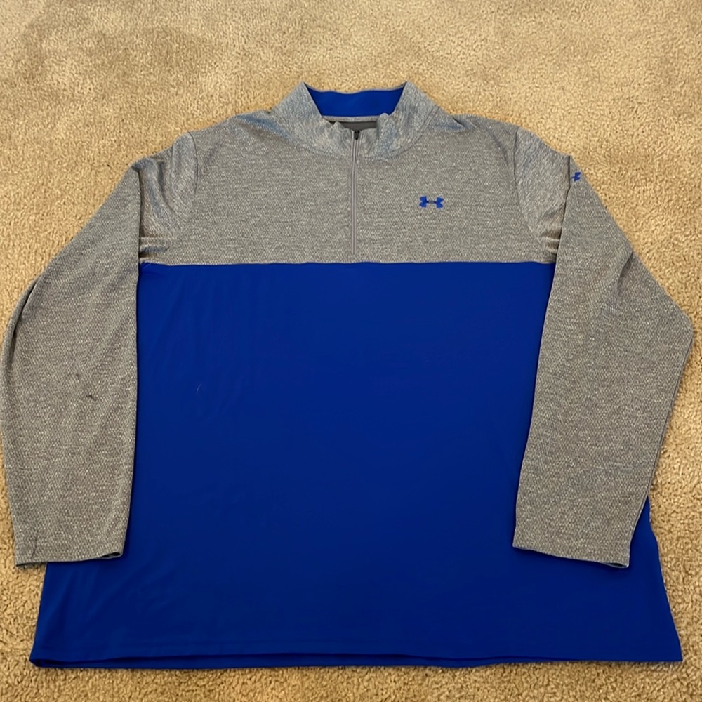 Under Amour Pull Over